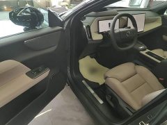 Volvo XC70 Plug-in Hybrid 2026 All-Wheel Drive Extended Range Ultra - ფოტო 16