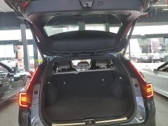 Volvo XC70 Plug-in Hybrid 2026 All-Wheel Drive Extended Range Ultra - ფოტო 19