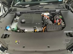 Volvo XC70 Plug-in Hybrid 2026 All-Wheel Drive Extended Range Ultra - ფოტო 20