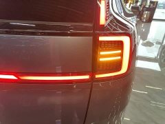 Volvo XC70 Plug-in Hybrid 2026 All-Wheel Drive Extended Range Ultra - ფოტო 8