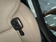 Volvo XC70 Plug-in Hybrid 2026 All-Wheel Drive Extended Range Ultra - ფოტო 9