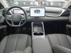BYD Yuan Plus 2025 Smart Drive 430KM Prestige - ფოტო 10