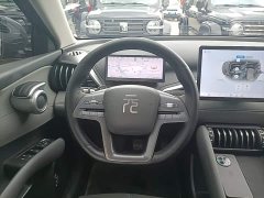 BYD Yuan Plus 2025 Smart Drive 430KM Prestige - ფოტო 11