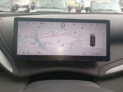 BYD Yuan Plus 2025 Smart Drive 430KM Prestige - ფოტო 12