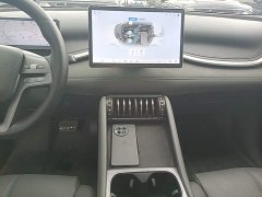 BYD Yuan Plus 2025 Smart Drive 430KM Prestige - ფოტო 13
