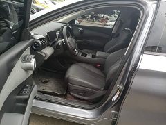 BYD Yuan Plus 2025 Smart Drive 430KM Prestige - ფოტო 15