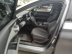 BYD Yuan Plus 2025 Smart Drive 430KM Prestige - ფოტო 16