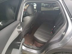 BYD Yuan Plus 2025 Smart Drive 430KM Prestige - ფოტო 17