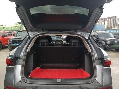 BYD Yuan Plus 2025 Smart Drive 430KM Prestige - ფოტო 19