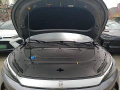 BYD Yuan Plus 2025 Smart Drive 430KM Prestige - ფოტო 20