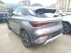 BYD Yuan Plus 2025 Smart Drive 430KM Prestige - ფოტო 5