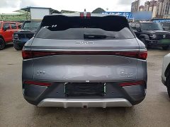 BYD Yuan Plus 2025 Smart Drive 430KM Prestige - ფოტო 6