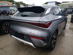 BYD Yuan Plus 2025 Smart Drive 430KM Prestige - ფოტო 7