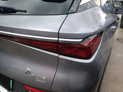 BYD Yuan Plus 2025 Smart Drive 430KM Prestige - ფოტო 8