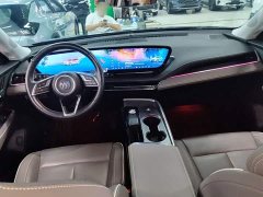 Buick E5 2023 Premium Standard Range Edition - ფოტო 10