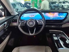 Buick E5 2023 Premium Standard Range Edition - ფოტო 11
