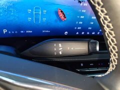 Buick E5 2023 Premium Standard Range Edition - ფოტო 14