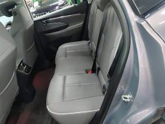 Buick E5 2023 Premium Standard Range Edition - ფოტო 17