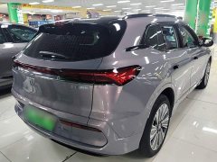 Buick E5 2023 Premium Standard Range Edition - ფოტო 7