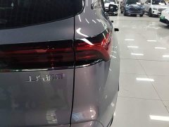 Buick E5 2023 Premium Standard Range Edition - ფოტო 8