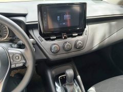 Toyota Corolla 2022 1.2T S-CVT Pioneer Plus - ფოტო 10