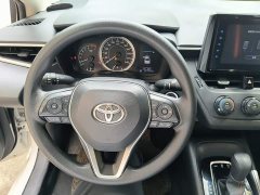 Toyota Corolla 2022 1.2T S-CVT Pioneer Plus - ფოტო 11