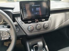 Toyota Corolla 2022 1.2T S-CVT Pioneer Plus - ფოტო 13