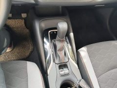 Toyota Corolla 2022 1.2T S-CVT Pioneer Plus - ფოტო 14