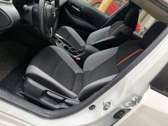 Toyota Corolla 2022 1.2T S-CVT Pioneer Plus - ფოტო 15
