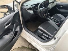 Toyota Corolla 2022 1.2T S-CVT Pioneer Plus - ფოტო 16