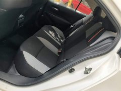 Toyota Corolla 2022 1.2T S-CVT Pioneer Plus - ფოტო 17