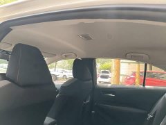 Toyota Corolla 2022 1.2T S-CVT Pioneer Plus - ფოტო 18