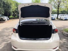 Toyota Corolla 2022 1.2T S-CVT Pioneer Plus - ფოტო 19