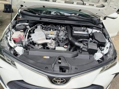 Toyota Corolla 2022 1.2T S-CVT Pioneer Plus - ფოტო 20