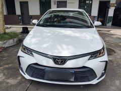 Toyota Corolla 2022 1.2T S-CVT Pioneer Plus - ფოტო 3