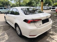 Toyota Corolla 2022 1.2T S-CVT Pioneer Plus - ფოტო 5
