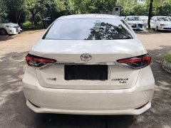 Toyota Corolla 2022 1.2T S-CVT Pioneer Plus - ფოტო 6