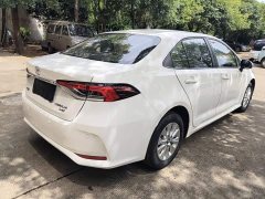 Toyota Corolla 2022 1.2T S-CVT Pioneer Plus - ფოტო 7