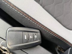 Toyota Corolla 2022 1.2T S-CVT Pioneer Plus - ფოტო 9