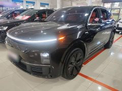 Li Auto L7 Pro - ფოტო 1