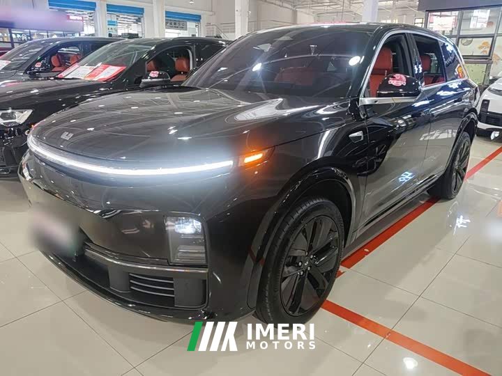 Li Auto L7 Pro