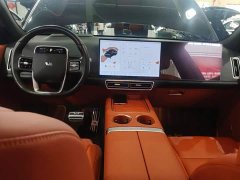 Li Auto L7 Pro - ფოტო 10