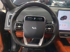 Li Auto L7 Pro - ფოტო 11