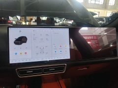 Li Auto L7 Pro - ფოტო 13