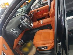 Li Auto L7 Pro - ფოტო 15