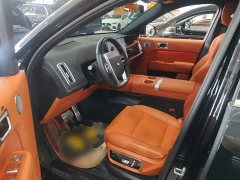 Li Auto L7 Pro - ფოტო 16