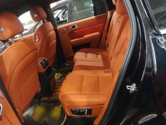 Li Auto L7 Pro - ფოტო 17
