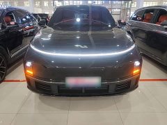 Li Auto L7 Pro - ფოტო 3