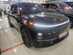 Li Auto L7 Pro - ფოტო 4