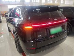 Li Auto L7 Pro - ფოტო 5
